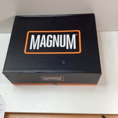 Magnum Mens  Size 11 Boots Black  