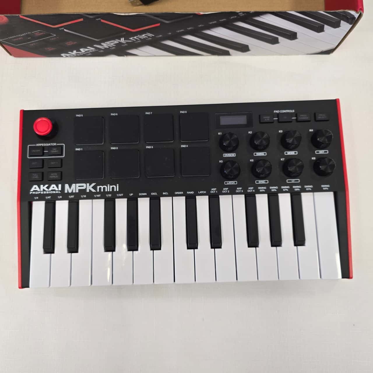 Image Tester