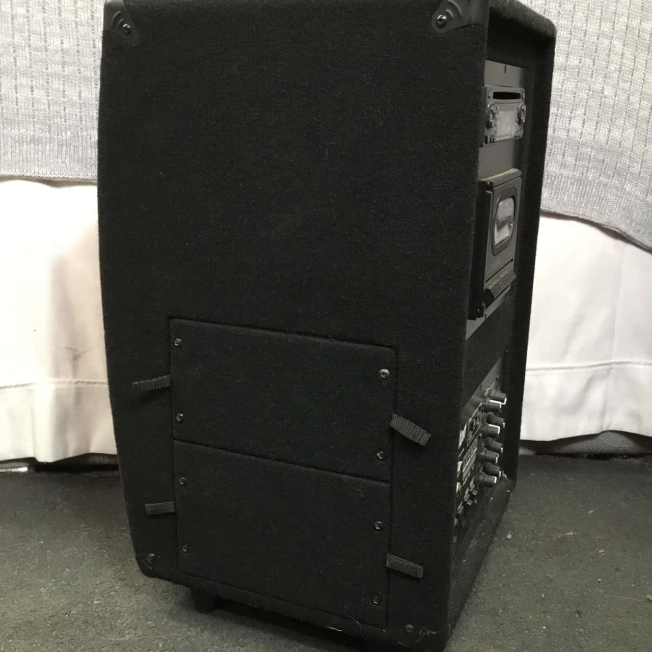 Image Tester