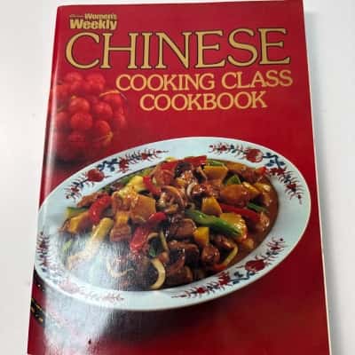 Woman’s weekly chinese