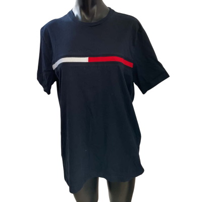 Tommy Hilfiger Mens  Size L Blue 