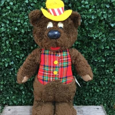 Humphrey B. Bear Soft Toy
