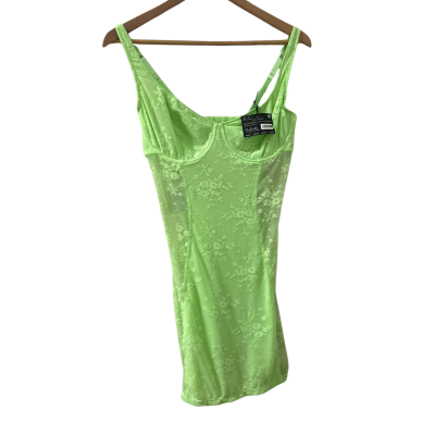 BNWT Bras N Things Impulsive Slip - Size 14D/ DD