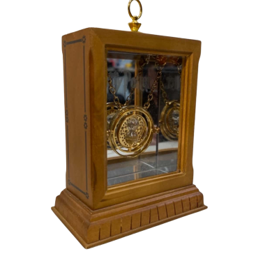 Harry Potter Collectable Hermione’s Time Turner