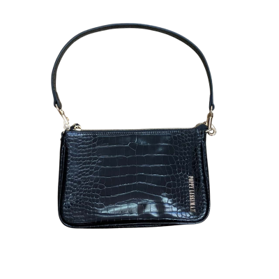 Poppy Lissiman Black Handbag