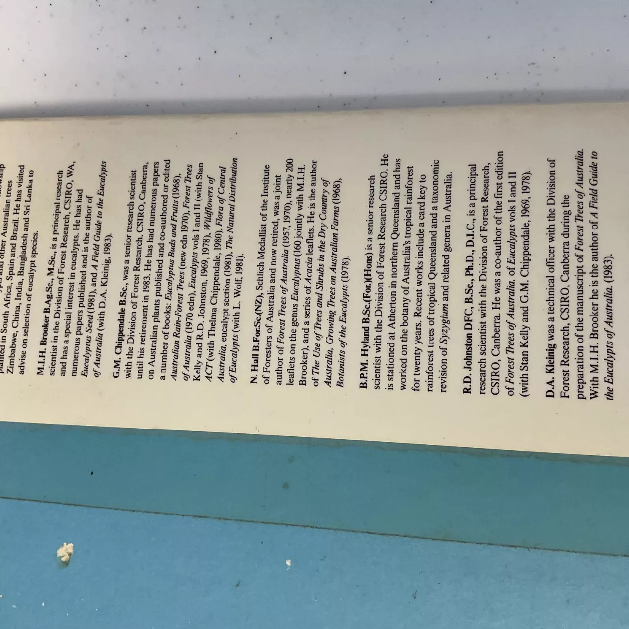 Image Tester