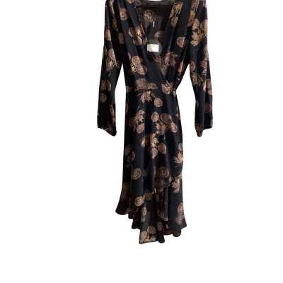 Caroline Morgan Womens  Size 8 Dress