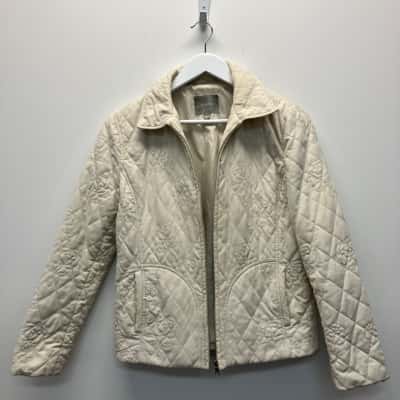 Yarra Trail Womens Winter Jacket Size 10