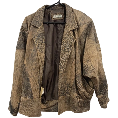 Ateliets 15 Womens  leather Size  8 