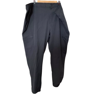  Mens  Size 137 D.B.K Traveller Pants Navy Blue 