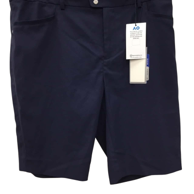 Polo Ralph Lauren Womens  Size 6 Board Shorts Navy Blue 