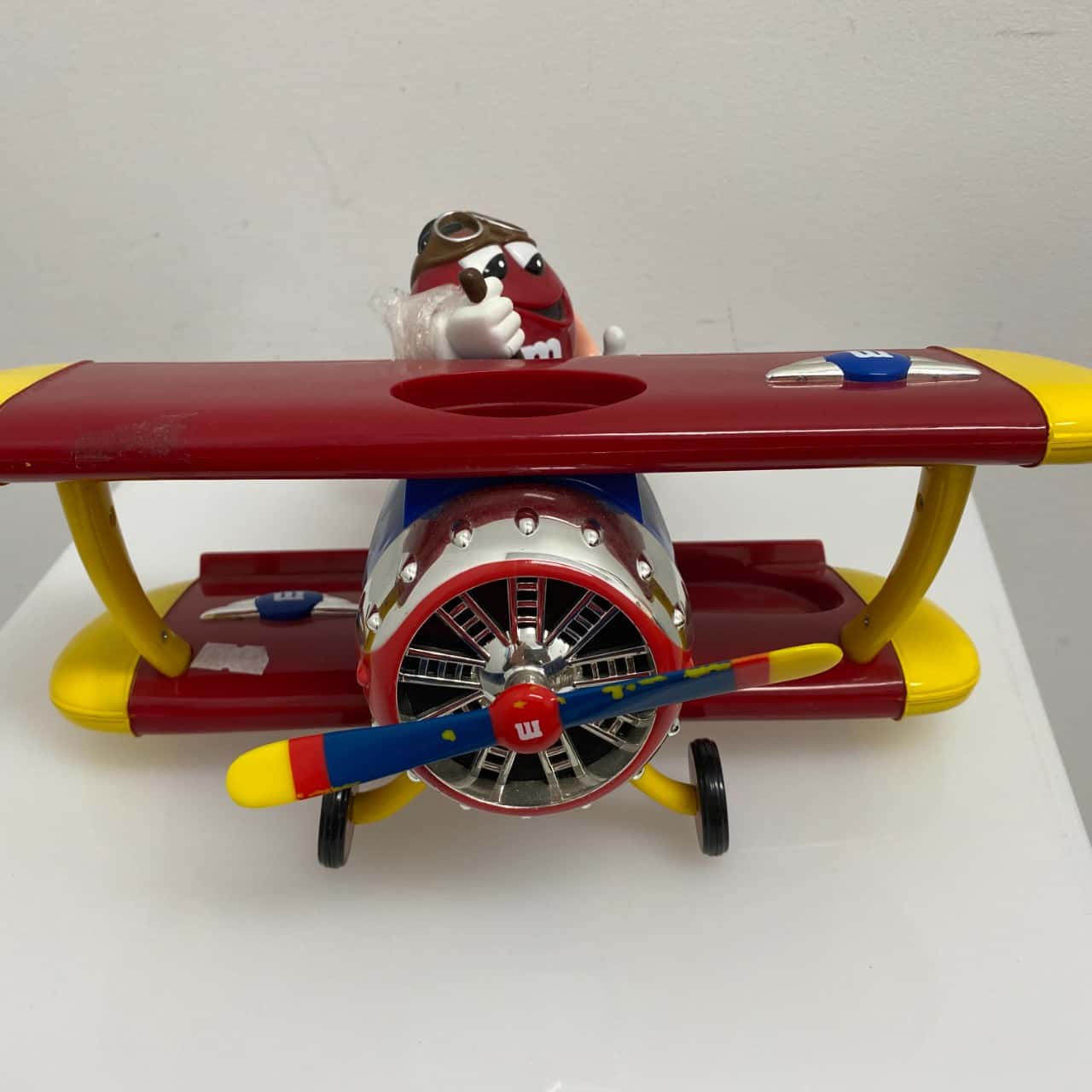 Image Tester