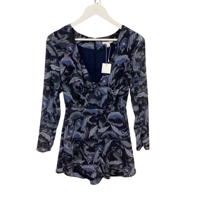 Kookai - Playsuit - Size 8 - BNWT