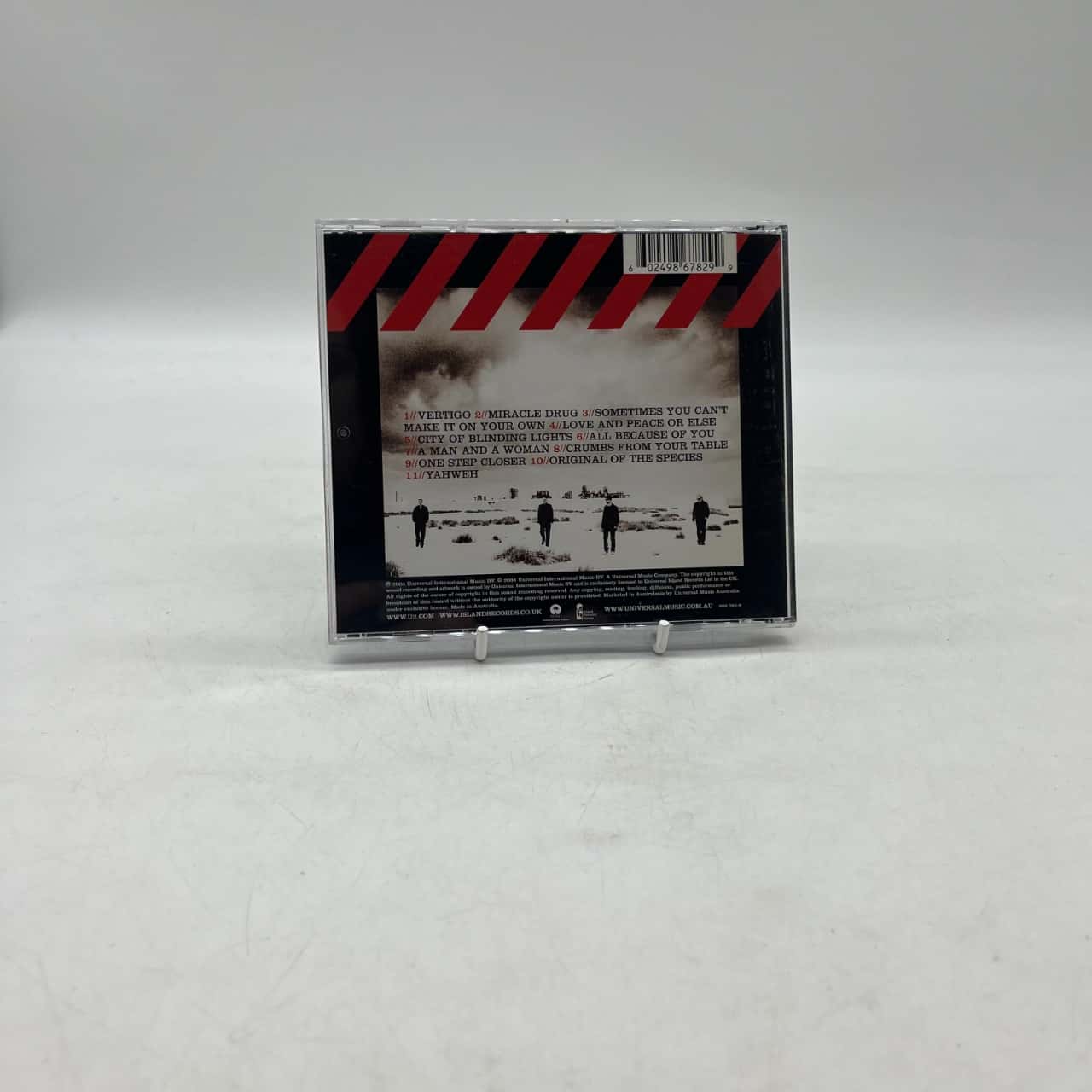 Image Tester