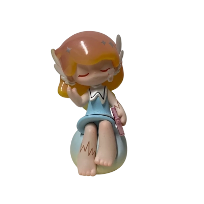 POP MART Azura Natural Elements Series figure Sound