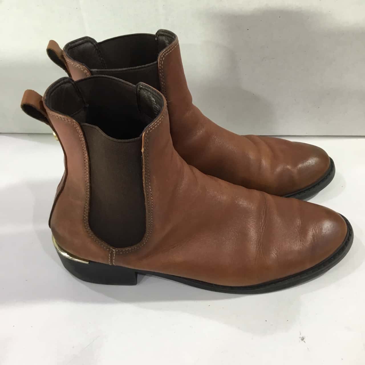 steve madden summer boots
