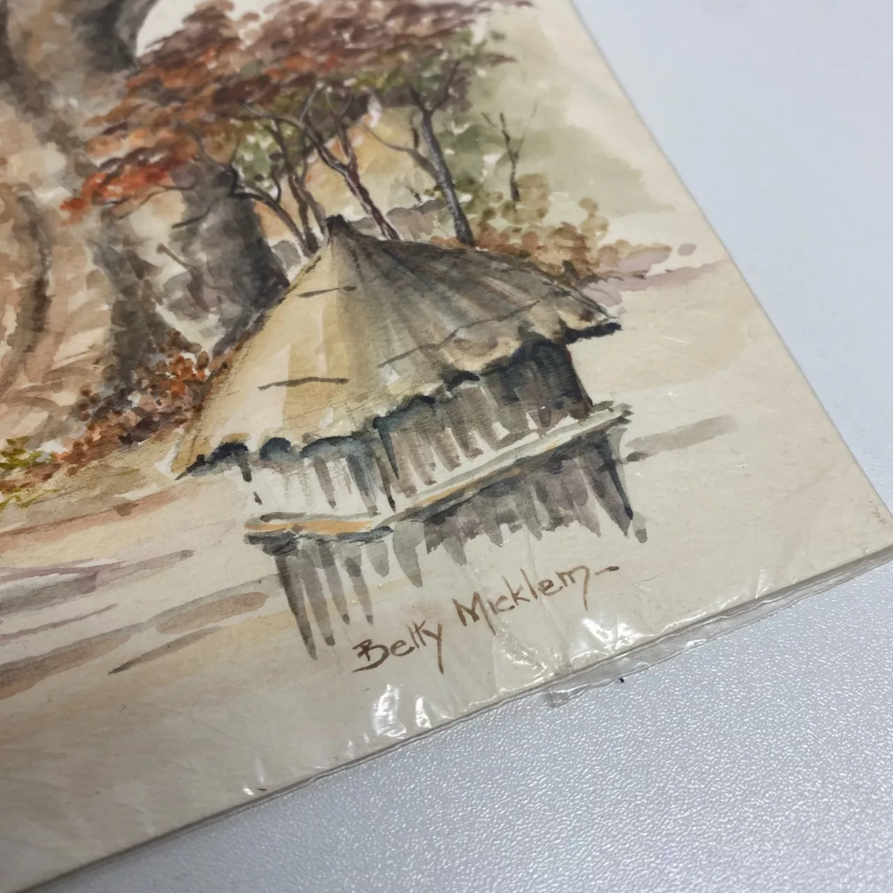 Image Tester
