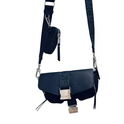 Womens Steve Madden cross body utility bag