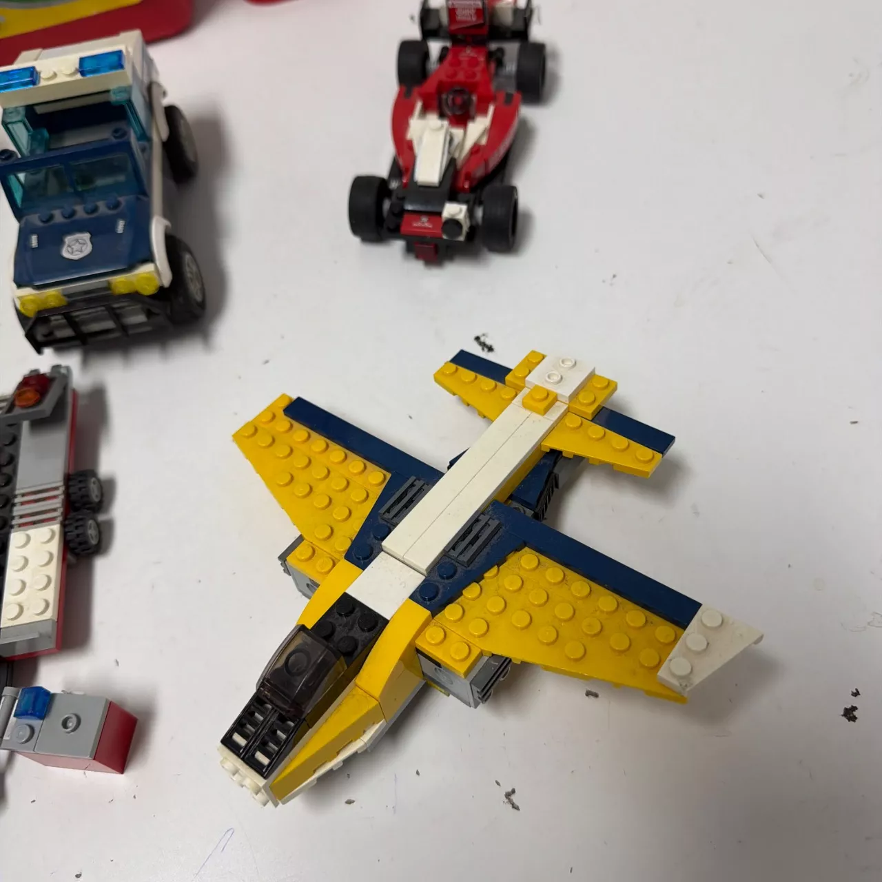 Image Tester