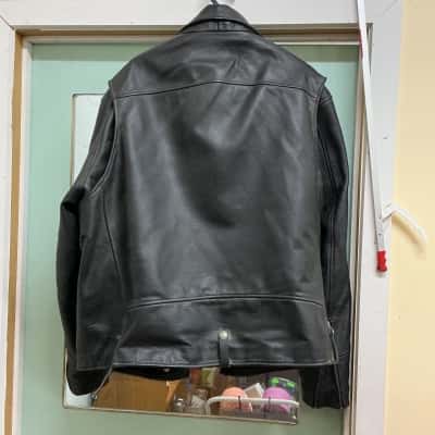 Harley Davidson Mens  Size XXXL Biker Black  