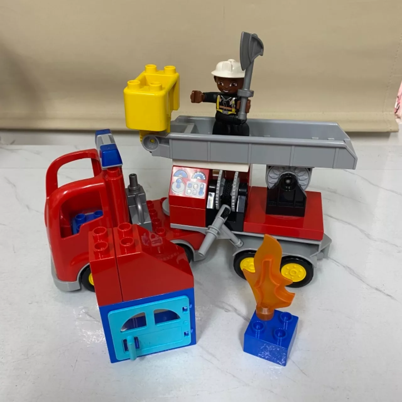 Image Tester