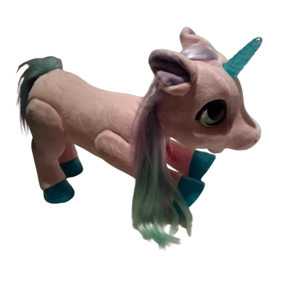Furreal Friends Unicorn Works
