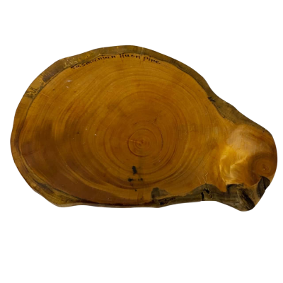 Huon Pine Cutting Board