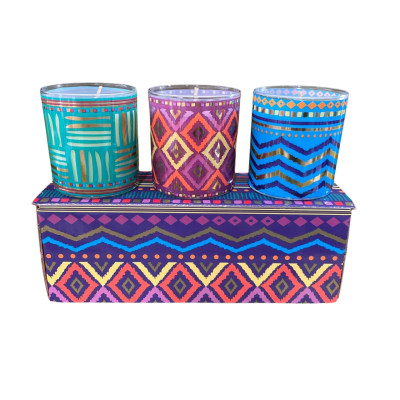 Partylite Borderless Brights 