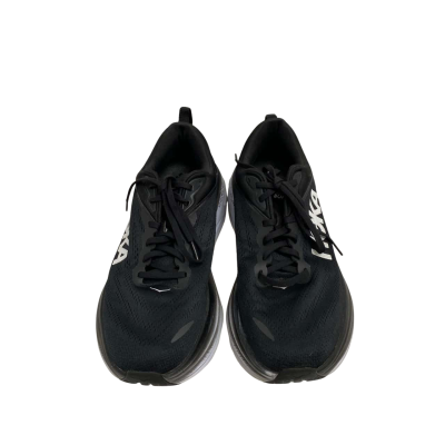 Hoka Bondi 8 (2E)Wide.  Size US 10 / UK 9.5 / EUR 44 