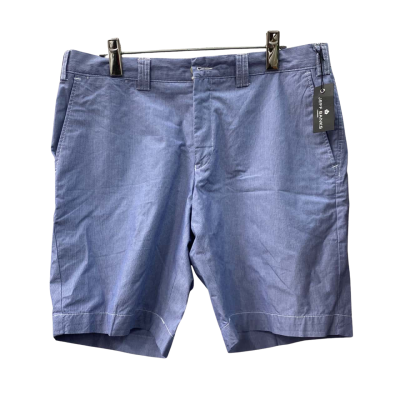 Jeff Banks Mens  Size 36 / XL Blue Shorts