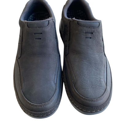 Rockport Size 9 Black/Grey Shoes BNWT