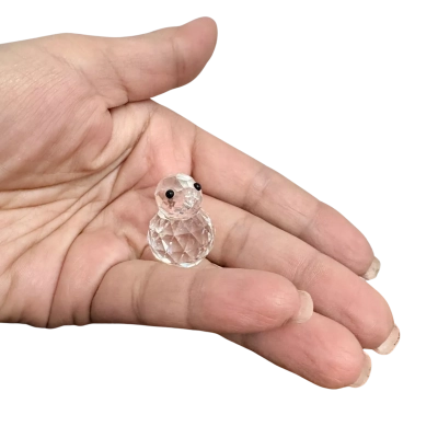 Swarovski Crystal Miniature 