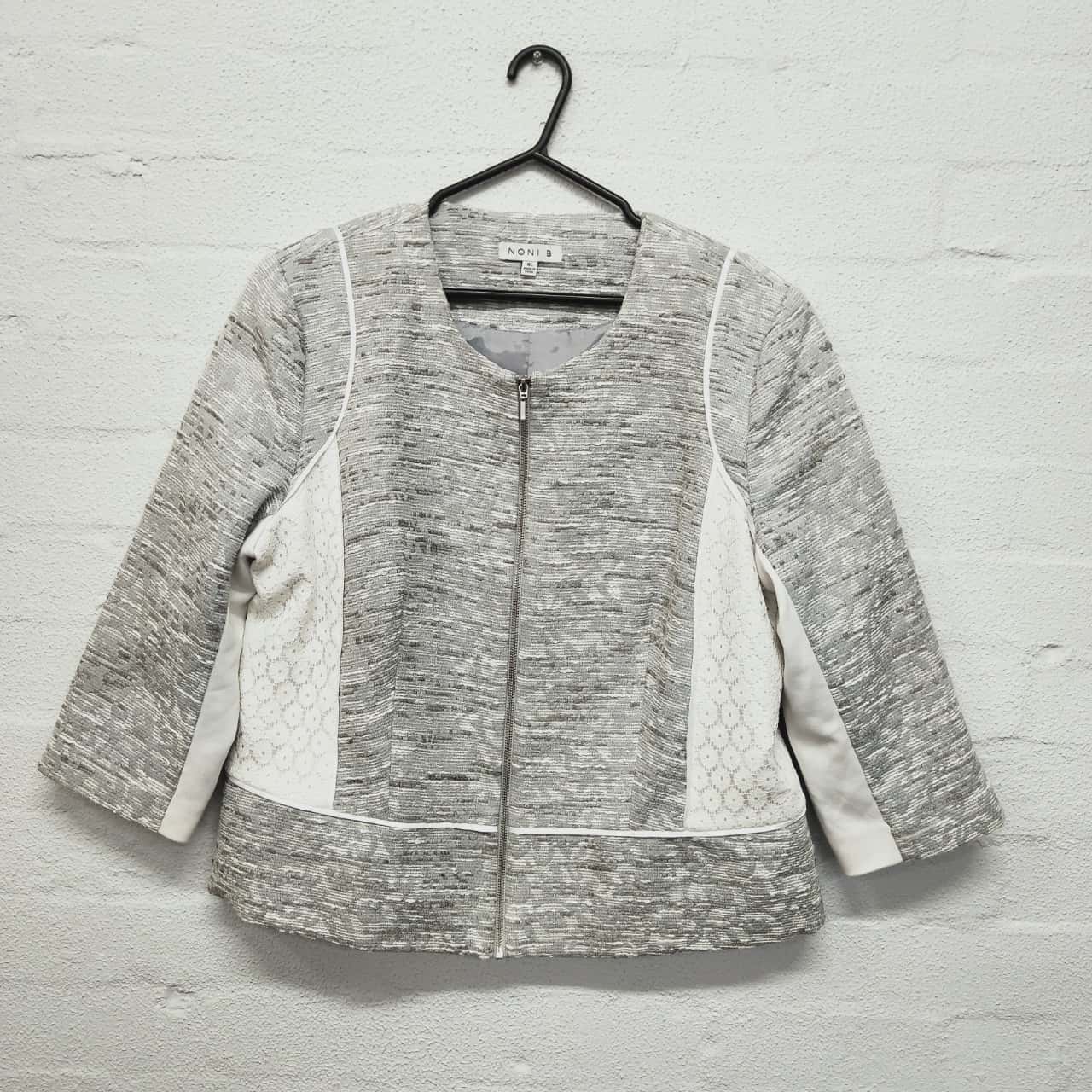 noni b evening jackets