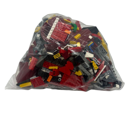 1kg Mix Lego Bag