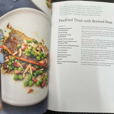 The River Cottage Australia Cookbook 