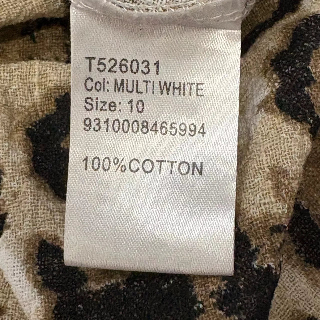 Image Tester