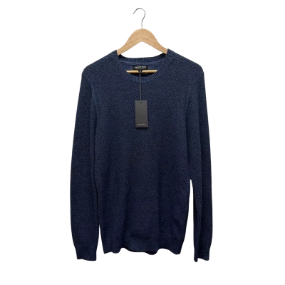 Country Road Mens  Size S Jumper Blue 