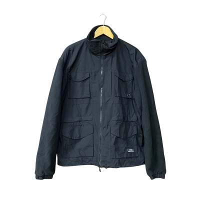 BNWT Pyra Polartec Mens Black Winter Jacket, Size L