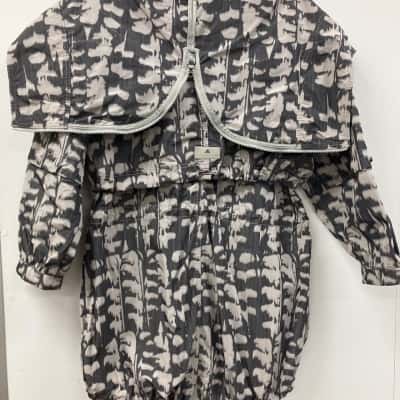 Adidas by Stella McCartney Womens  Jacket Size XS Camouflage 