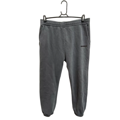  Womens  Size M Casual Pants Grey 