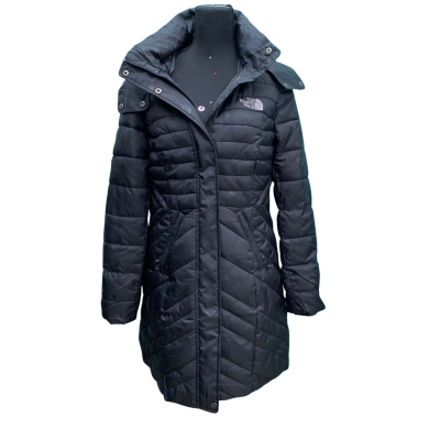 The North Face Womens Parka Size S