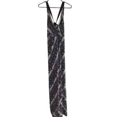 Louche Womens  Size 12 Animal print / Black  / Brown / Cream 