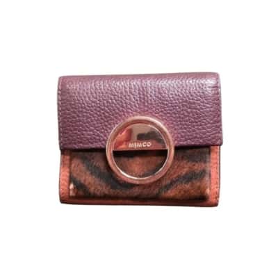 Mimco Serene Small Wallet