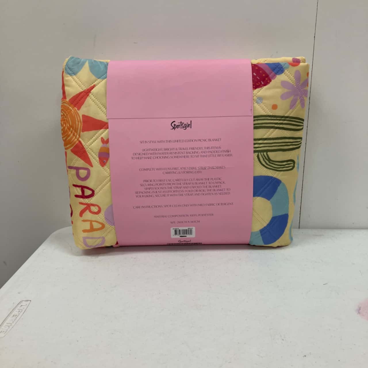 Image Tester