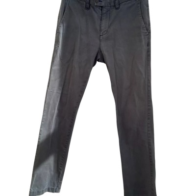 R.M.Williams Mens  Size 32 Chinos Blue / Grey 
