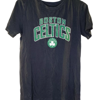 NBA Kids  Size 16 T-Shirt Black  