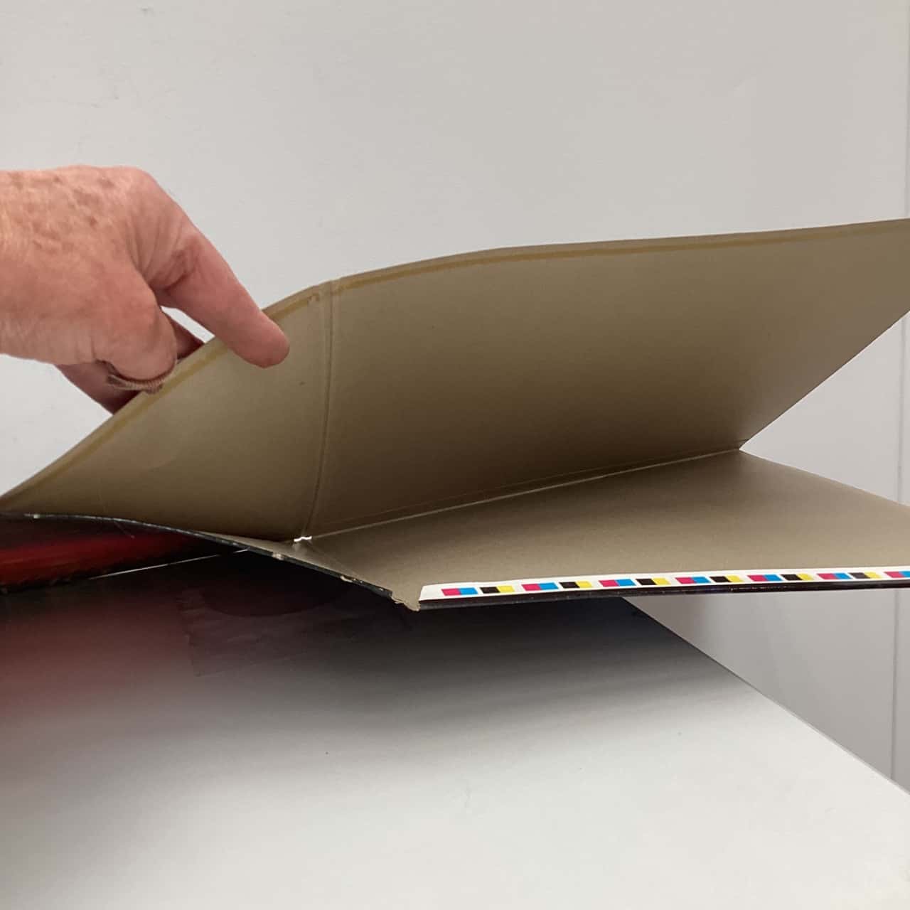 Image Tester