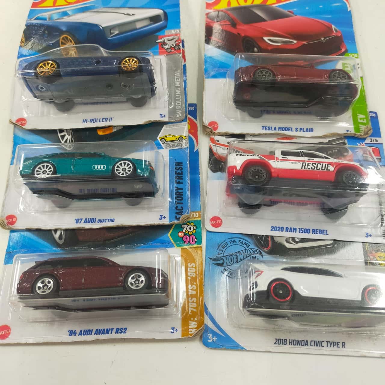 Image Tester