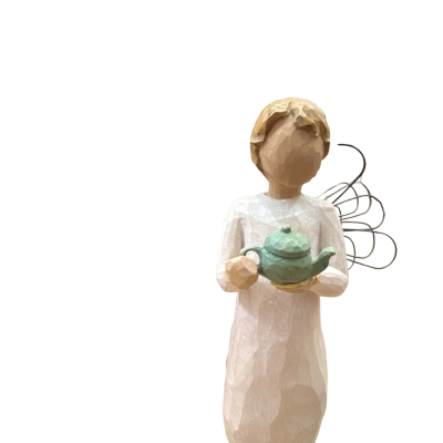 Angel of the kitchen Willow Tree 