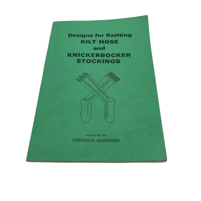 Vintage Knitting Guide Booklet